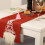 10Pièces Main En Fer Et Bois Rose Pour Et Table 4