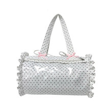 Itabag Tote Bag with Clear Display Window