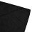 Party Photo Backdrop 4.9ft x 9.8ft Soft Light Polyester Wrinkle Resistant Black 11