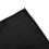 Party Photo Backdrop 4.9ft x 9.8ft Soft Light Polyester Wrinkle Resistant Black 12