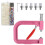 Pearls Setting Machine Bead Setting Machine Beading Accessories Bead Fixing Machine for Craft Decoration 1