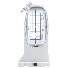 Cerc de brodat RE10B 100x40mm pentru Janome MC400E MC500E