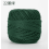 Snáithe Cróise Cadáis Íon Méid 3 – 50g  3, Glas Dorcha 1
