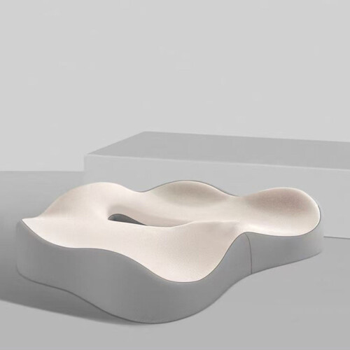 Butterfly Memory Foam Hemorrojdkudde 1 st