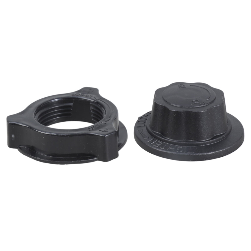 Essential Fan Nut Pack Fixed Nut Fan Mesh Cover Lock Screw Fittings Gift For Repair Technicians And Enthusiasts 9336866707939