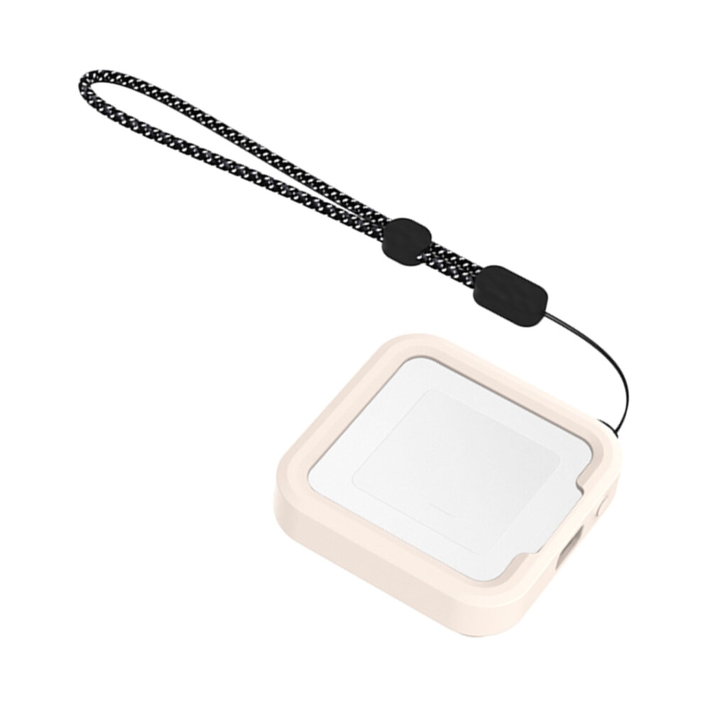 Protector Case Contactless Chip Card Reader Silicone Sleeve For Square Reader 2Nd Suction Cup Scratchproof Shell Housing 9336866708394