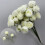 Künstliche Rosen aus Seide, 66 cm, 3er-Pack 1