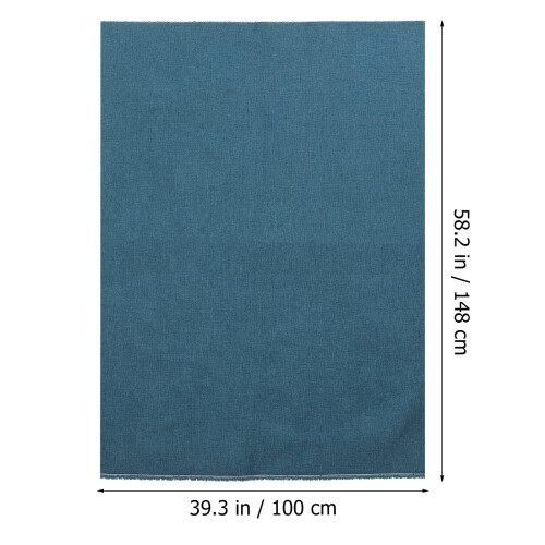 Λινό ύφασμα για κέντημα και σταυροβελονιά1Ρολό 1