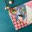 Petal Mosaic Tiles Ceramic Multi-Colored 1 Set (100g) 4
