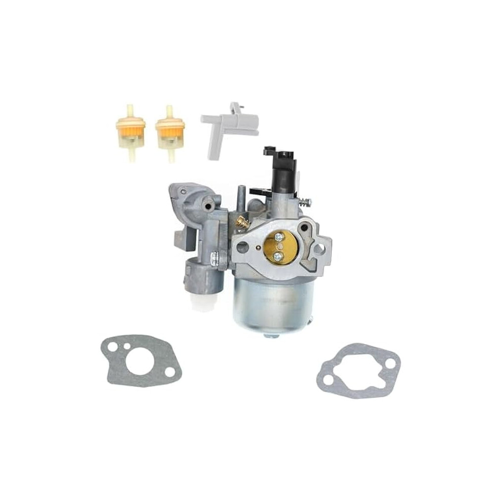 Carburetor Kit For Subaru Robin Ex13 Ex17 Ex17d Sp17 Sp170 Engines Replacing 277-62301-30 9336866680416