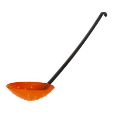 Ice Fishing Skimmer Scoops with Long Handle for Easy Remove Slush Snow Ice Scoops Winter Fishing Scooper Fishing Gear
