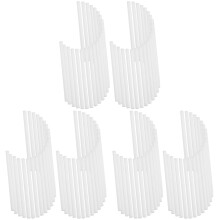 150Pièces Bâtonnets Filtrants Fibre Pour Diffuseur