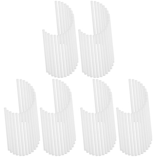 150Pièces Bâtonnets Filtrants Fibre Pour Diffuseur