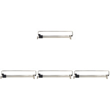 4Ensembles Porte-Cintres Stable Ajustable Pour Usage