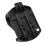 Benz E‑Class C‑Class Warning Triangle Bracket A2048900114 Replacement Mount 9