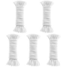 5Pièces Corde Auto-Arrosage En Pour Plantes Hydroponie