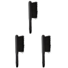 3Pièces De Noir Bois Multifonction