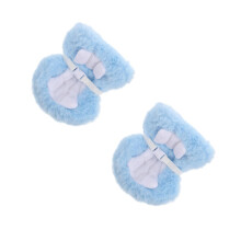 2Pièces Sièges Pour Poupées, Accessoire Déco