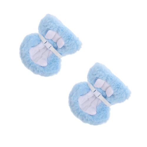 2Pièces Sièges Pour Poupées, Accessoire Déco