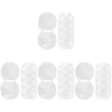 20Pièces Film De Protection Compact Adhésif Transparent Pour Raquette