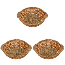 3Pièces Dessous De Plat Multifonction Résistant Chaleur Cuisine