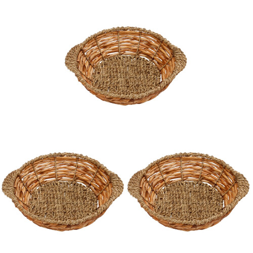 3Pièces Dessous De Plat Multifonction Résistant Chaleur Cuisine