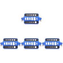 4Pièces Station Aluminium Connecteur Xt60