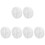 3Paires Roues Stabilisatrices Robustes Pour Enfants Usage 1