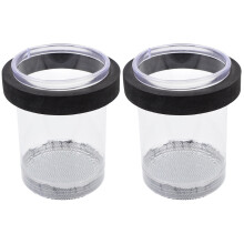 2Pièces Aquarium Boîte Isolante Pour De Crevettes