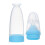 Bébé Silicone Doseuse Avec Couvercle 1