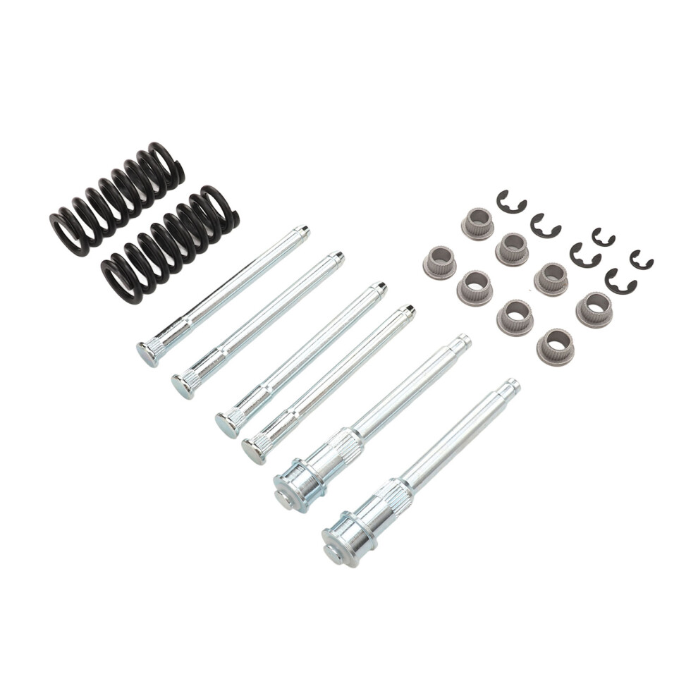 Door Hinge Repair Kit For S10/S15/Sonoma/Jimmy 8441393474603