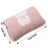 Oplaadbare handwarmer, draagbaar warmtekussen, 500 ml 3
