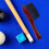 De Pour Table De Billard En Bois Poils PVC 5