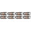 32Pcs Assorted Color Elastic Hair Bands Comfortable Ponytail Holders 1