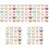 120Pièces Mini Punaises Pour Usage 4
