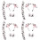 4Ensembles Cosplay Oreilles Queue 6