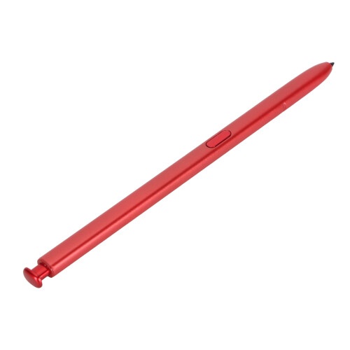 Ersatzstift Galaxy Note 10 Lite N770 Rot mit 2