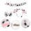 4Ensembles Cosplay Oreilles Queue 11