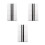 6Pièces Tableau Transparent Pour Moniteur, Usage 6