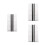 6Pièces Tableau Transparent Pour Moniteur, Usage 8