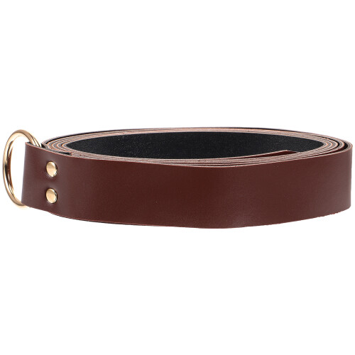 2Pièces Ceinture Chic Style Médiévale Décorative Et Ajustable 2