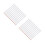 36Pièces Dotting Bois Portable Pour Décorations Ongles 4