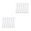36Pièces Dotting Bois Portable Pour Décorations Ongles 6