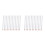 36Pièces Dotting Bois Portable Pour Décorations Ongles 7