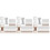 150Ensembles Accessoires De Fixation Pour Bandage Durables 5