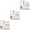 150Ensembles Accessoires De Fixation Pour Bandage Durables 6