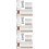 150Ensembles Accessoires De Fixation Pour Bandage Durables 9