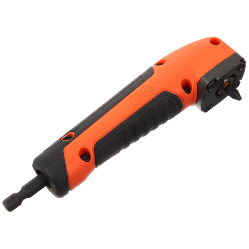 5Pcs Metal Pivoting Bit Extension Attachment for Impact Driver Tools 2