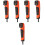 5Pcs Metal Pivoting Bit Extension Attachment for Impact Driver Tools 6