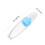 Bébé Silicone Doseuse Avec Couvercle 2